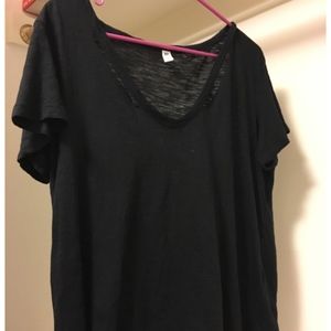 Black T-Shirt